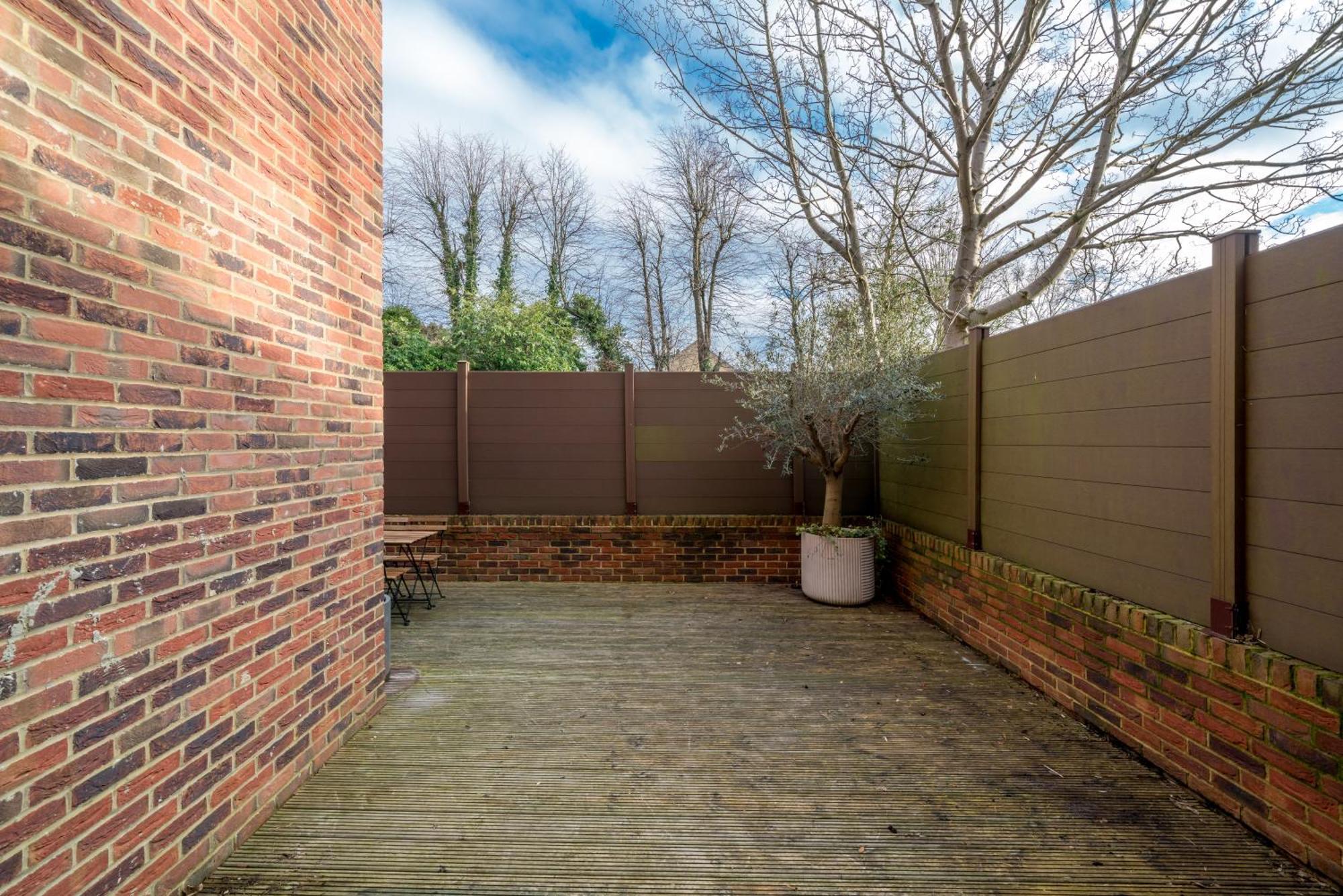 Boutique Lux London Apartments-Free Parking Totteridge Exterior photo